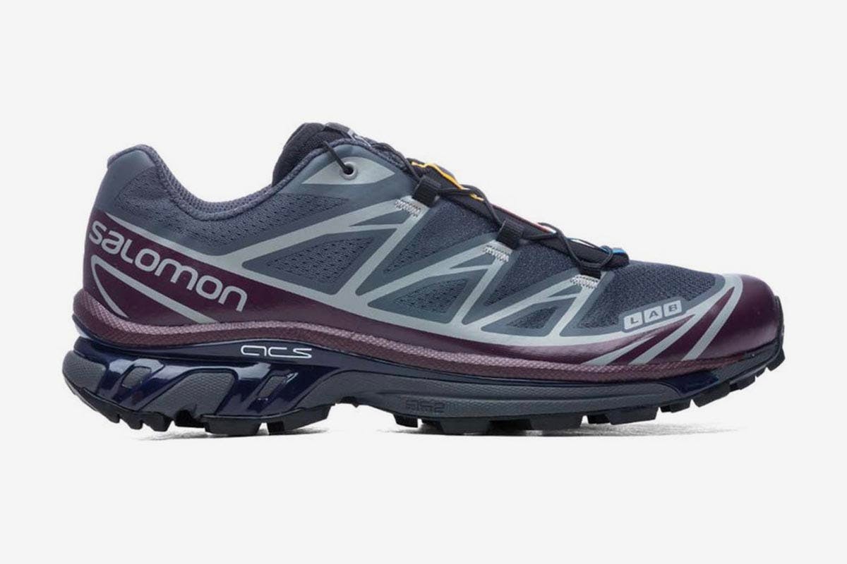 salomon xt 6 ebony